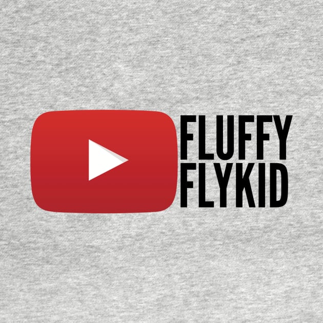 YouTube Fluffyflykid by FluffyFlyKid